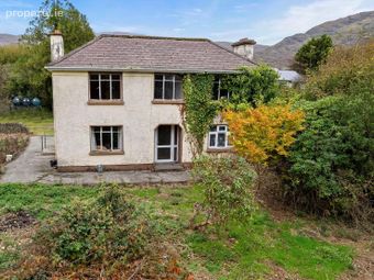 Inchintaglin, Adrigole, Co. Cork, Adrigole, Co. Cork