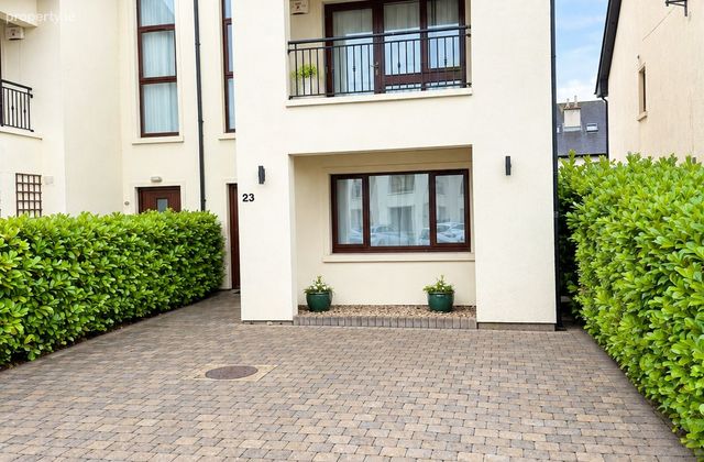 23 Alexandra Walk, Clane, Clane, Co. Kildare - Click to view photos