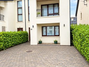 23 Alexandra Walk, Clane, Clane, Co. Kildare