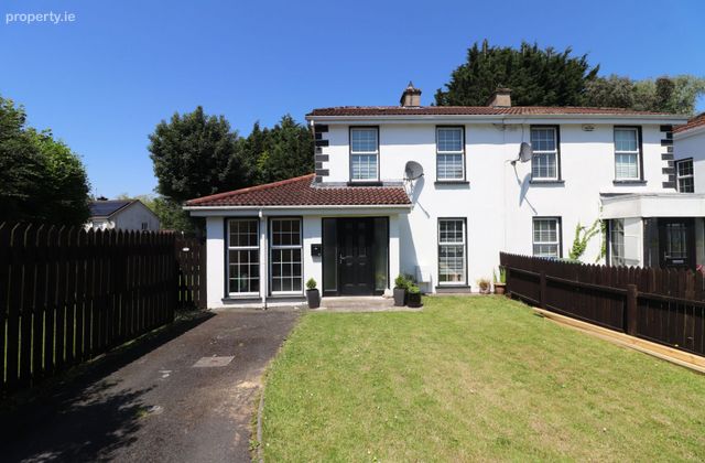 505 Ash Close, Elm Park, Castletroy, Co. Limerick - Click to view photos