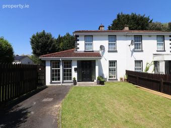 505 Ash Close, Elm Park, Castletroy, Co. Limerick
