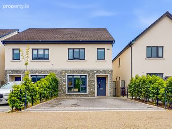 13 Glenheron Park, Greystones, Co. Wicklow