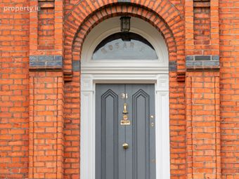 Rosaria, 31 Grosvenor Road, Rathgar, Dublin 6, Rathgar, Dublin 6 - Image 3