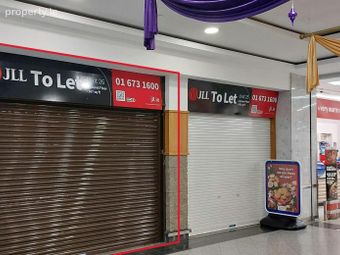 Unit 26, Long Walk Shopping Centre, Long Walk, Dundalk, Co. Louth, Dundalk, Co. Louth