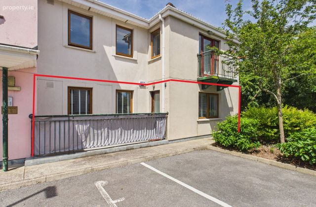 Apartment 42, Sandymount, Ardkeen Woods, Ardkeen, Co. Waterford - Click to view photos