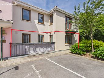 Apartment 42, Sandymount, Ardkeen Woods, Ardkeen, Co. Waterford
