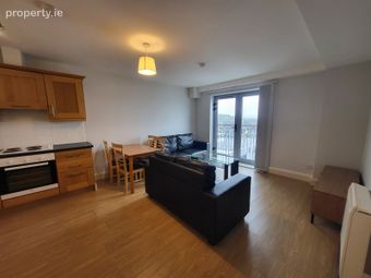 610 Pier Head Apartments, Store Street, P36ef21, Youghal, Co. Cork - Image 2