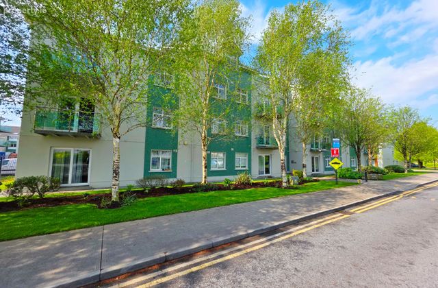 Apartment 23, T&iacute; Luaghaidh, Gleann Na R&iacute;, Murroogh, Co. Galway - Click to view photos