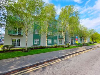 Apartment 23, T&iacute; Luaghaidh, Gleann Na R&iacute;, Murroogh, Co. Galway