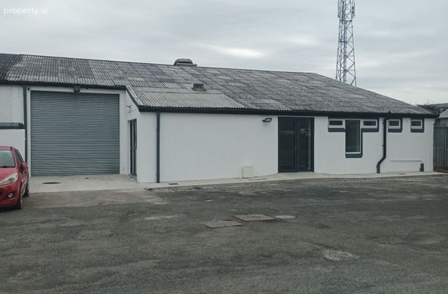 Unit 3, Croghan Industrial Estate,emoclew Road,arklow,co. Wicklow, Arklow, Co. Wicklow - Click to view photos