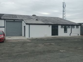 Unit 3, Croghan Industrial Estate,emoclew Road,arklow,co. Wicklow, Arklow, Co. Wicklow