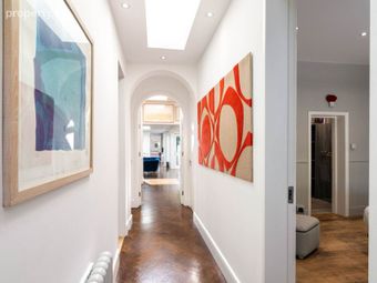 23 Vavasour Square, Sandymount, Dublin 4, Co. Dublin, Sandymount, Dublin 4 - Image 2