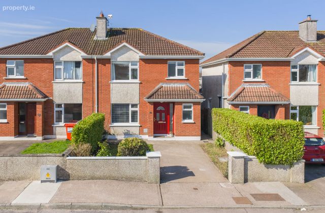 25 Kenley Close, Model Farm Road, Co. Cork - Click to view photos