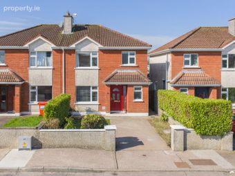 25 Kenley Close, Model Farm Road, Co. Cork