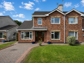 7 Ard Dara Drive, Station Road, Blarney, Co Cork, Blarney, Co. Cork