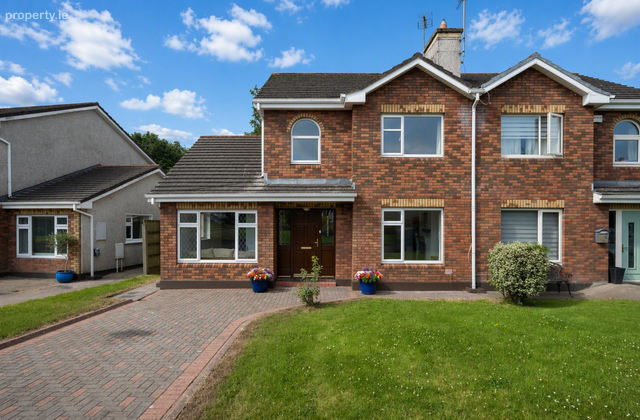 7 Ard Dara Drive, Station Road, Blarney, Co Cork, Blarney, Co. Cork - Click to view photos
