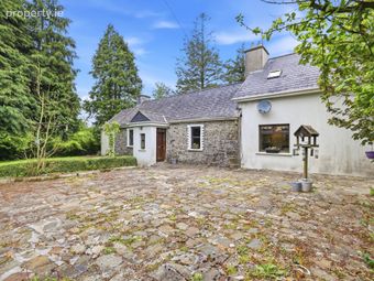 The Miners Cottage, Ballinastick, Coalbrook, Thurles, Co. Tipperary, Coalbrook, Co. Tipperary