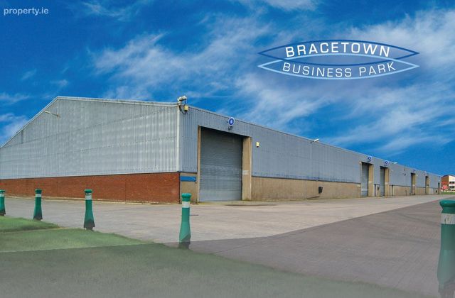 Unit 11 &amp; 12, Bracetown Business Park, Clonee, Co. Dublin, Clonee, Co. Meath - Click to view photos