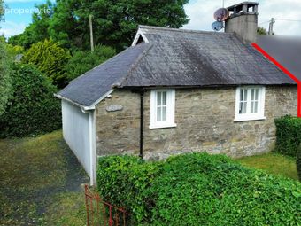 Beehive Cottage, Johnstown Upper, Arklow, Co. Wicklow