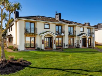 3c Avalon, Burrow Road, Sutton, Dublin 13, Sutton, Dublin 13