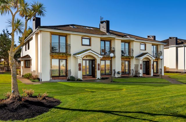3c Avalon, Burrow Road, Sutton, Dublin 13, Sutton, Dublin 13 - Click to view photos