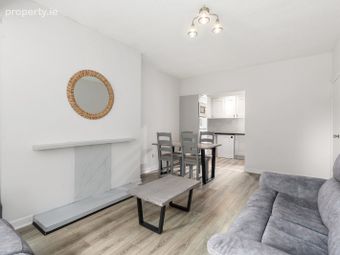 Apt 94 Oakfield House, Seven Oaks, Rathmines, Dublin 6, Rathmines, Dublin 6 - Image 5