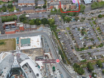 Car Park Spaces Available - St James Walk, Camac Walk, Mount Brown, Dublin 8, Kilmainham, Dublin 8 - Image 2