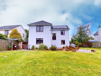 5 Rectory Hall, Castlebridge, Co. Wexford, Castlebridge, Co. Wexford - Image 3