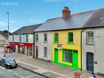 Main Street, Moate, Moate, Co. Westmeath