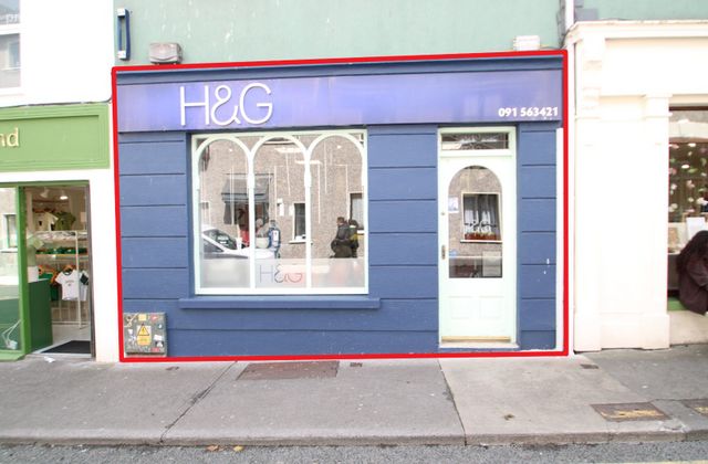 H&amp;g, 25 Abbeygate Street Lower, Galway City Centre, Co. Galway - Click to view photos
