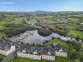 9 The Waterfront, Leitrim Village, Carrick-on-shannon, Co. Leitrim, Drumshanbo, Co. Leitrim - Image 2