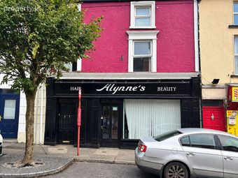 Main Street, Ballyhaunis, Co. Mayo - Image 2