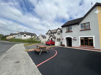 8 Inchicronan, Crusheen, Co. Clare, Crusheen, Co. Clare