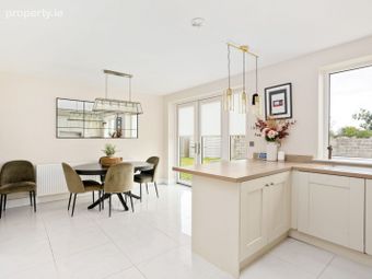 7 The Close, Ledwill Park, Kilcock, Kilcock, Co. Kildare - Image 5