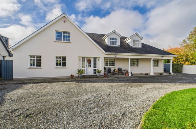 Milltown, Athy, Co. Kildare, Athy, Co. Kildare - Click to view photos