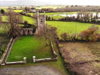 St Johns, Tubrid, Ballylooby, Co. Tipperary, Ballylooby, Co. Tipperary