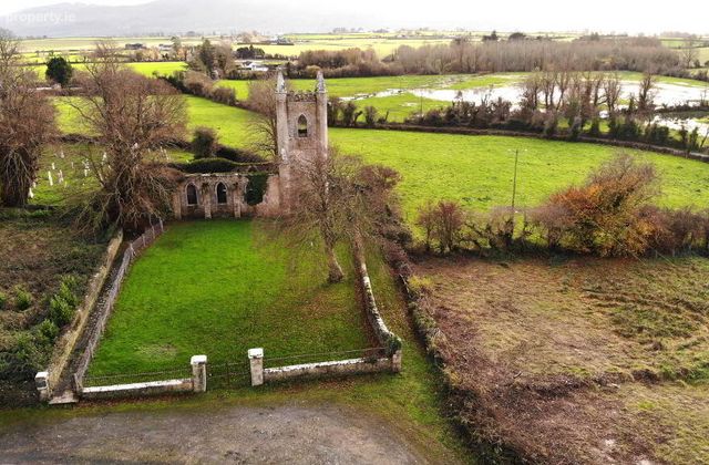 St Johns, Tubrid, Ballylooby, Co. Tipperary, Ballylooby, Co. Tipperary - Click to view photos