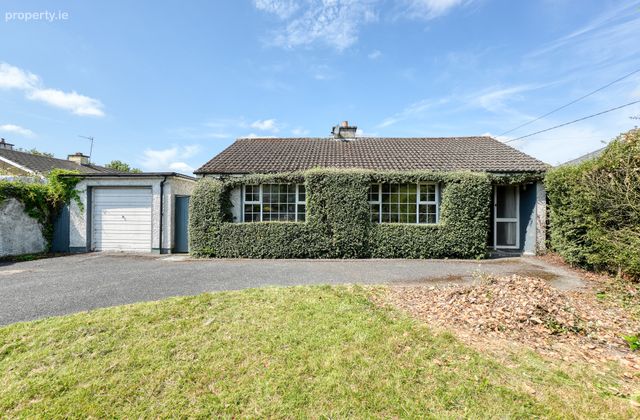 Rushmeade, Station Road, Portarlington, Co. Laois, Portarlington, Co. Laois - Click to view photos