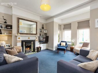 50 Kenilworth Park, Harold's Cross, Dublin 6w, Harold's Cross, Dublin 6w - Image 3