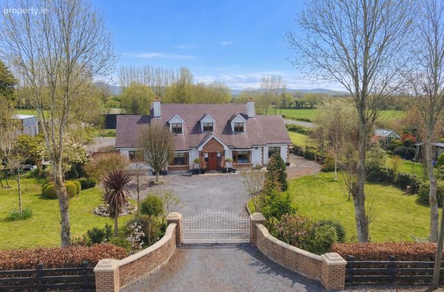 Turkstown, Piltown, Fiddown, Co. Kilkenny - Click to view photos