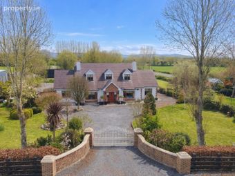 Turkstown, Piltown, Fiddown, Co. Kilkenny