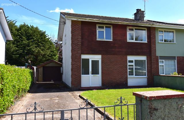 5 Kiltha Park, Castlemartyr, Co. Cork - Click to view photos