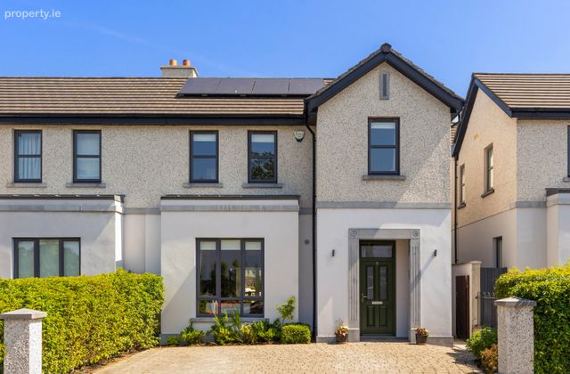 7 Bolton View, Bolton Park, Rathfarnham, Dublin 16, Rathfarnham, Dublin 16 - Click to view photos