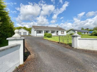 Ashdown House, Campclone, Ballyfin, Co. Laois, Ballyfin, Co. Laois - Image 2
