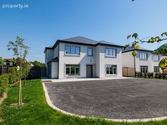 12 Sion Gardens (5 Bed), R95x43h, Kilkenny, Co. Kilkenny - Image 3