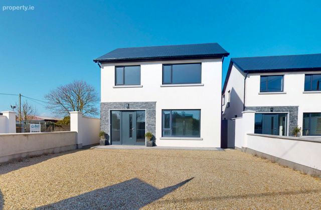 Sundrive Road, 4 Bed 4 Bath Detached Property, Sundrive Road, Rush, Co Dublin, Rush, Co. Dublin - Click to view photos