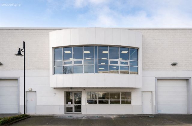 Unit 7b, 2050 Orchard Avenue, Citywest Business Campus, Citywest, Co. Dublin - Click to view photos