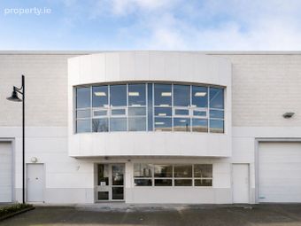 Unit 7b, 2050 Orchard Avenue, Citywest Business Campus, Citywest, Co. Dublin