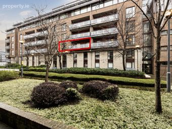 126 The Jessop, Charlotte Quay Dock, Grand Canal Dock, Dublin 4, Grand Canal Dock, Dublin 4 - Image 2
