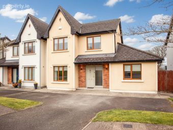 36 Old Forest, Bunclody, Co. Wexford, Bunclody, Co. Wexford